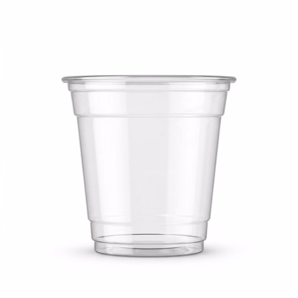 Pet Bardak 95/250 (9 oz)